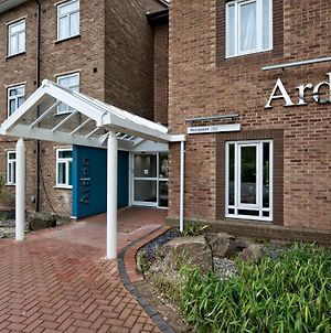 Hotel Warwick Conferences - Arden Coventry Exterior photo