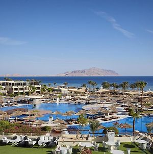 Hotel Coral Sea Imperial "Coral Sea Sensatori" Sharm El-Sheikh Exterior photo