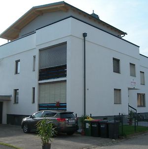 Paul'S Home Klagenfurt am Wörthersee Exterior photo