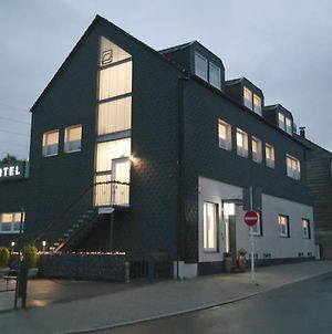 Minsu Hotel Mülheim an der Ruhr Exterior photo