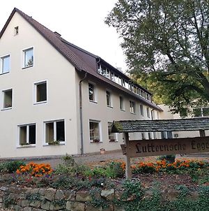 Berghotel Bad Oeynhausen Exterior photo