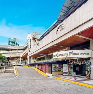 Hotel RedDoorz Plus near Mango Avenue Cebu Stadt Exterior photo