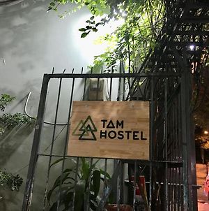 Tam Hostel Ho-Chi-Minh-Stadt Exterior photo