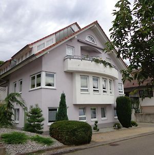Ferienwohnung Haus am Weinberg 2 Endingen am Kaiserstuhl Exterior photo
