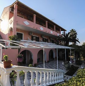 Hotel Marianna House Agios Georgios Pagon Exterior photo