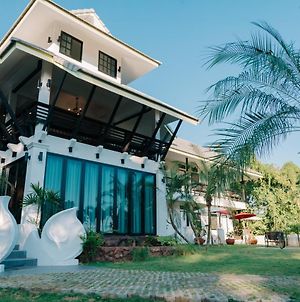 Hotel Maison De Chiang Rai Exterior photo