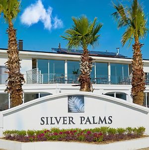 Hotel Silver Palms Belek Exterior photo