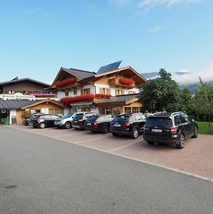 Hotel Steiningå Kirchberg in Tirol Exterior photo