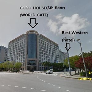 Hotel Incheon Airport Gogo House Exterior photo
