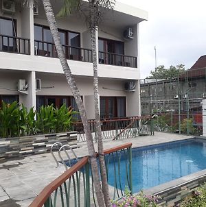 Hotel Akarsa Kokoro Bali Exterior photo