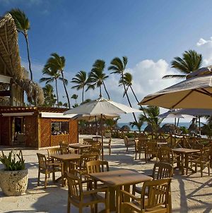 Vik Hotel Cayena Beach All Inclusive Punta Cana Restaurant photo