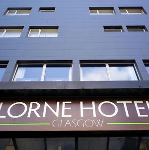 Hotel Lorne Glasgow Exterior photo