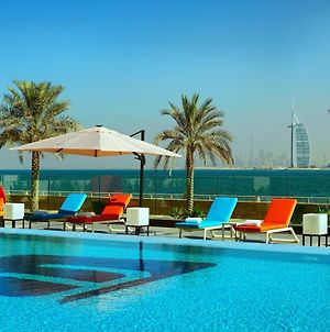 Hotel Aloft Palm Jumeirah Dubai Exterior photo