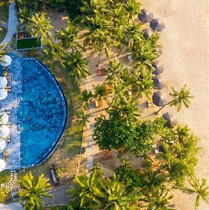 Thanh Kieu Beach Resort Phú Quốc Exterior photo