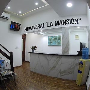 Hotel Primaveral - Mansion, S.D. Santo Domingo Exterior photo