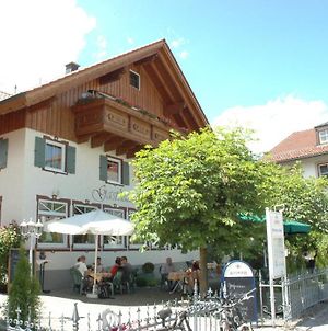 Hotel Gasthaus Sonne Altusried Exterior photo