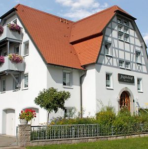 Landhotel Jagdschloss Windelsbach Exterior photo