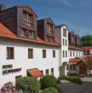 Hotel Lechnerhof Unterföhring Logo photo