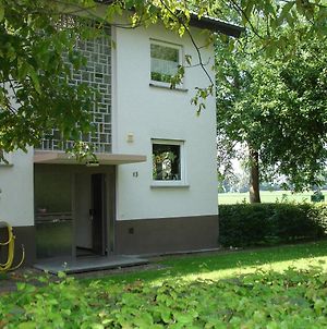 Ferienwohnung Umkirch Exterior photo