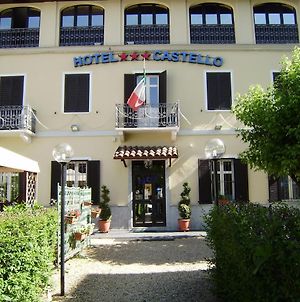 Hotel Castello Turin Exterior photo