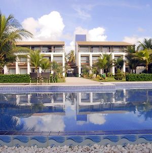 Villa Da Praia Hotel Salvador da Bahia Exterior photo