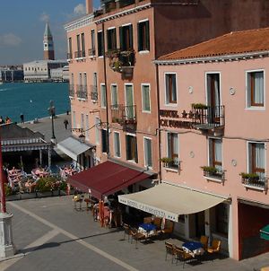 Hotel Ca' Formenta Venedig Exterior photo