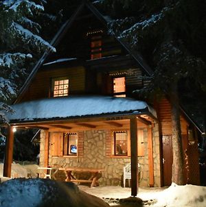 Holiday Home Sani Vlašić Exterior photo