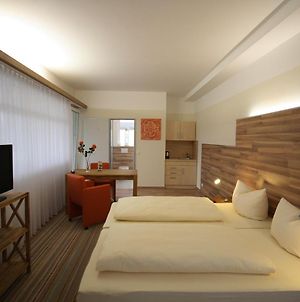 Petul Apart Hotel City Relax Essen Room photo