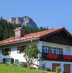 Villa Ferienhaus Lehen Berchtesgaden Exterior photo