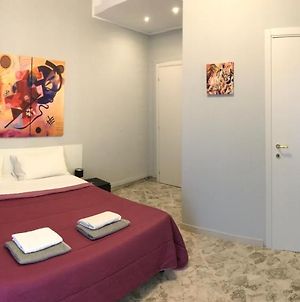 Bed and Breakfast Cavour 124 Bari Exterior photo