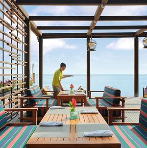 Griya Santrian a Beach Resort Bali Exterior photo