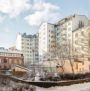 Hiisi Homes Helsinki Sornainen Exterior photo