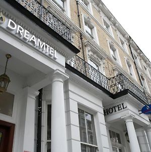 Hotel Dreamtel London Kensington Exterior photo