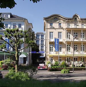 Parkhotel Bad Homburg Bad Homburg vor der Höhe Exterior photo