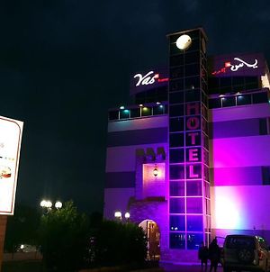 Yas Express Hotel Ra’s al-Chaima Exterior photo