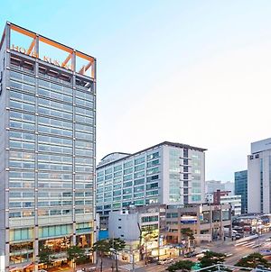 Best Western Premier Hotel Kukdo Seoul Exterior photo