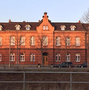 Zimmerfrei-Dresden Exterior photo