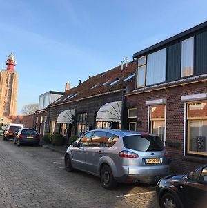 Hotel Pieter De Coninck Westkapelle Exterior photo