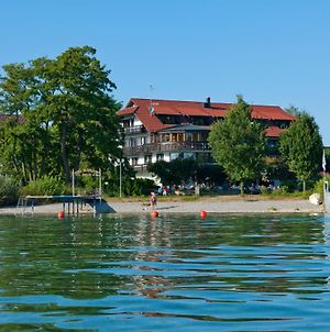 Hotel Heinzler am See Immenstaad am Bodensee Exterior photo