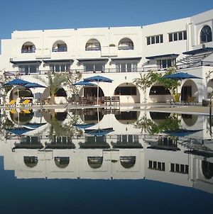 Hotel Grand Des Thermes Djerba Exterior photo