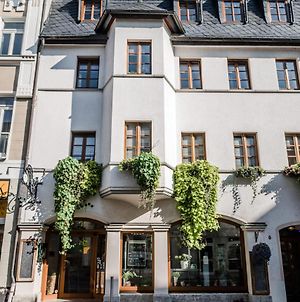Sommers Hotel Altes Posteck Reichenbach im Vogtland Exterior photo