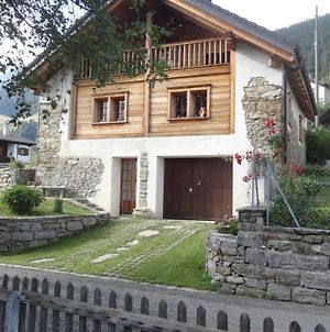 Villa Chalet Charm Molare Exterior photo