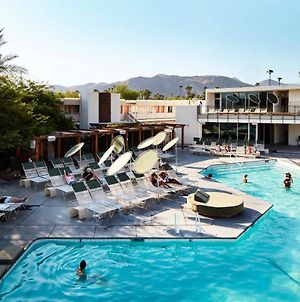 Ace Hotel&Swim Club Palm Springs Exterior photo