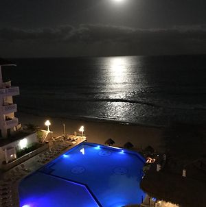 Ocean View Apartment Cancún Exterior photo