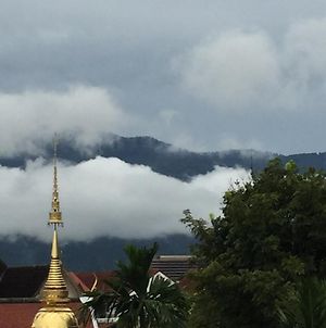 Villa Duang Champa Chiang Mai Exterior photo