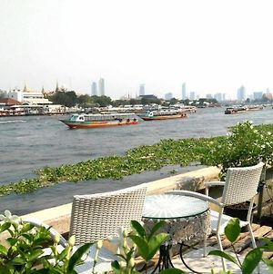 Ibrik Resort By The River Bangkok Exterior photo