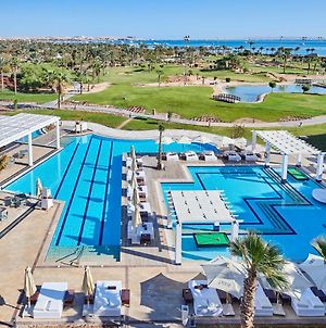 Hotel Steigenberger Pure Lifestyle (Adults Only) Hurghada Exterior photo