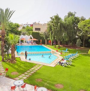 Senator Agadir Hotel Exterior photo