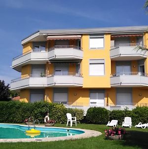 Ferienwohnung Casa Marco Torbole Sul Garda Exterior photo