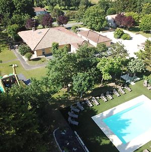 Villa Le Hameau De Saintonge Tonnay-Boutonne Exterior photo